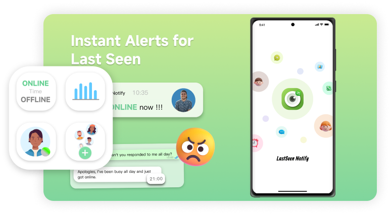 lastseen product